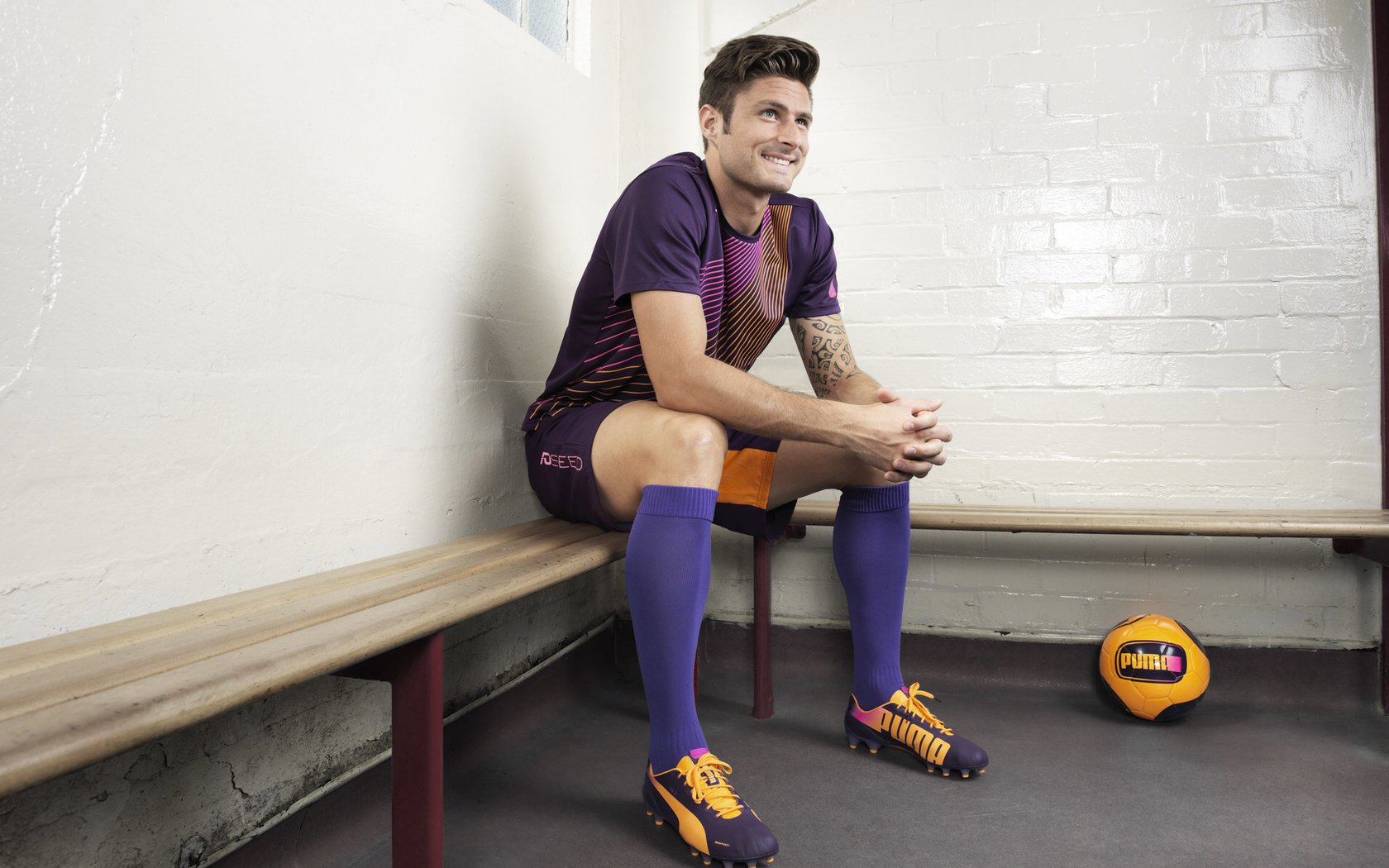 绿茵白袍军，当贝蒂斯迪巴拉在伊拉克防线上写下阿拉伯的劳伦斯传奇