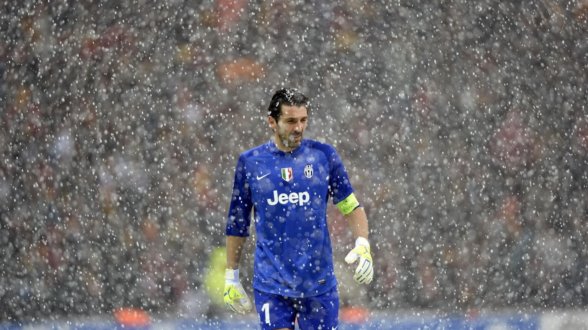 库尔图瓦神扑难救主，尤文铁血防守力克切尔西